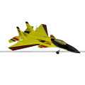 Electric hobby airplane 2 Channel rc sailplane Electric Model rc plane RC Gliders SJY-FX861